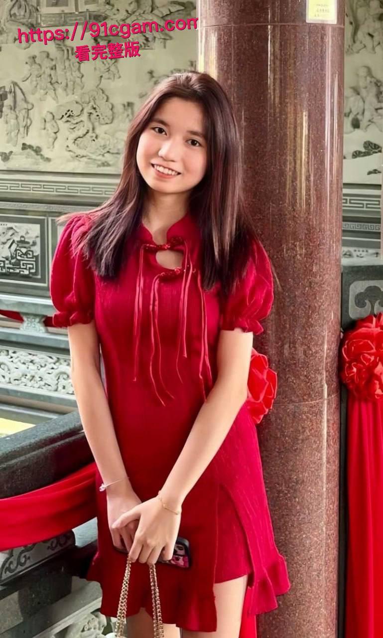 马来西亚槟城反差母狗陈佩萱自慰做爱视频曝光 极品嫩穴无比诱人!-2