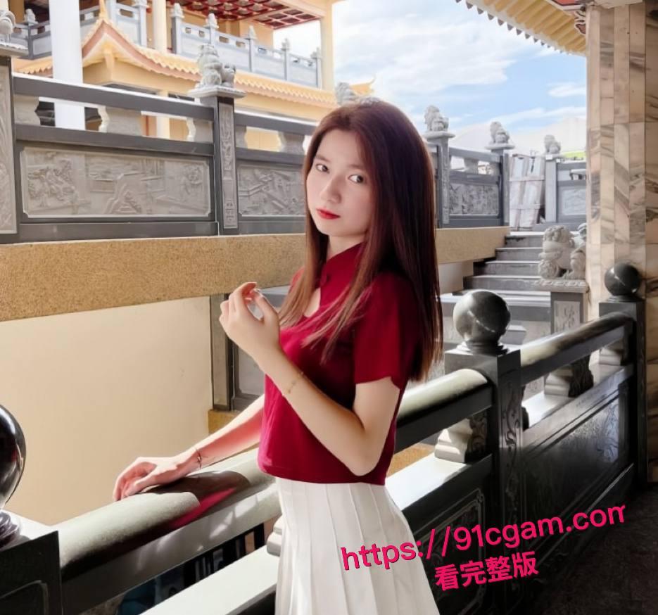 马来西亚槟城反差母狗陈佩萱自慰做爱视频曝光 极品嫩穴无比诱人!-6