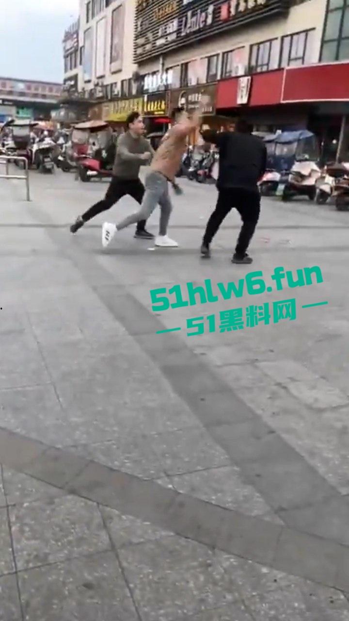 无能社会男报复社会,心生不满拉人垫背,在浙江绍兴大唐无差别连杀四人后疯狂逃窜。-2