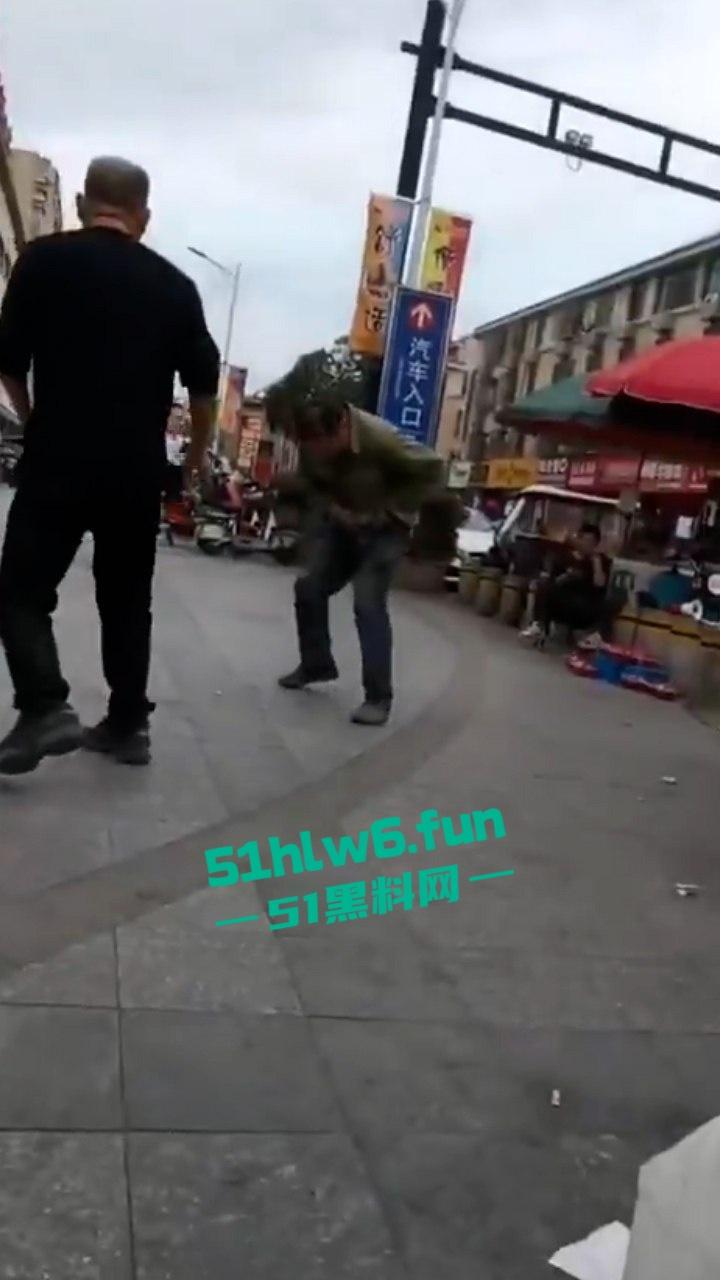 无能社会男报复社会,心生不满拉人垫背,在浙江绍兴大唐无差别连杀四人后疯狂逃窜。-4