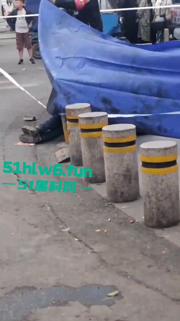 无能社会男报复社会,心生不满拉人垫背,在浙江绍兴大唐无差别连杀四人后疯狂逃窜。-9